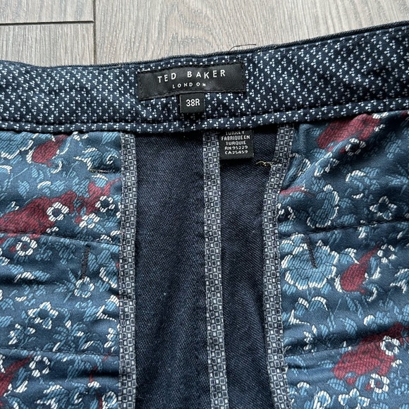 Ted Baker Pants - Picture 3 of 8